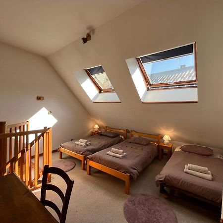 Appartement Oz Village Oz Eksteriør bilde