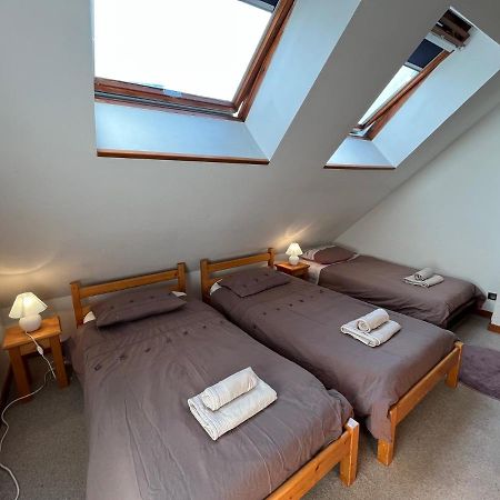 Appartement Oz Village Oz Eksteriør bilde