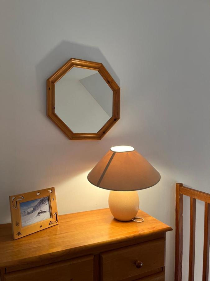 Appartement Oz Village Oz Eksteriør bilde
