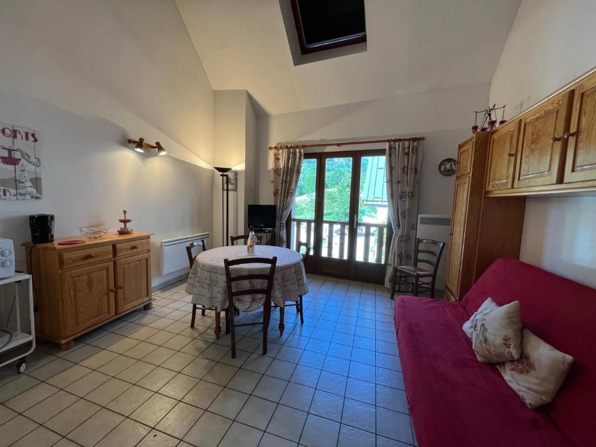 Appartement Oz Village Oz Eksteriør bilde